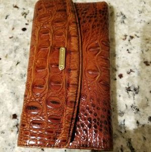 Checkbook Wallet